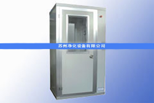 雙吹風(fēng)淋室(自動、門互鎖)AAS-700AR